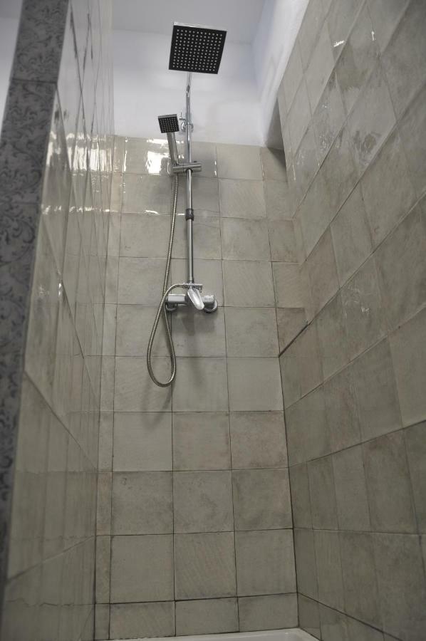 Vivienda Turistica De Alojamiento Rural Silla Vieja 11 Vejer de la Frontera Eksteriør bilde